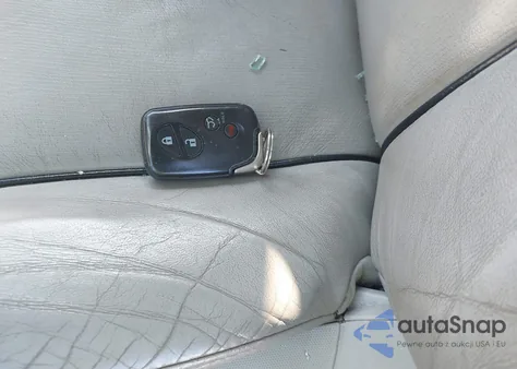 2011 Toyota Venza Base V6 z USA, uszkodzony, nr VIN 4T3BK3BB3BU057097